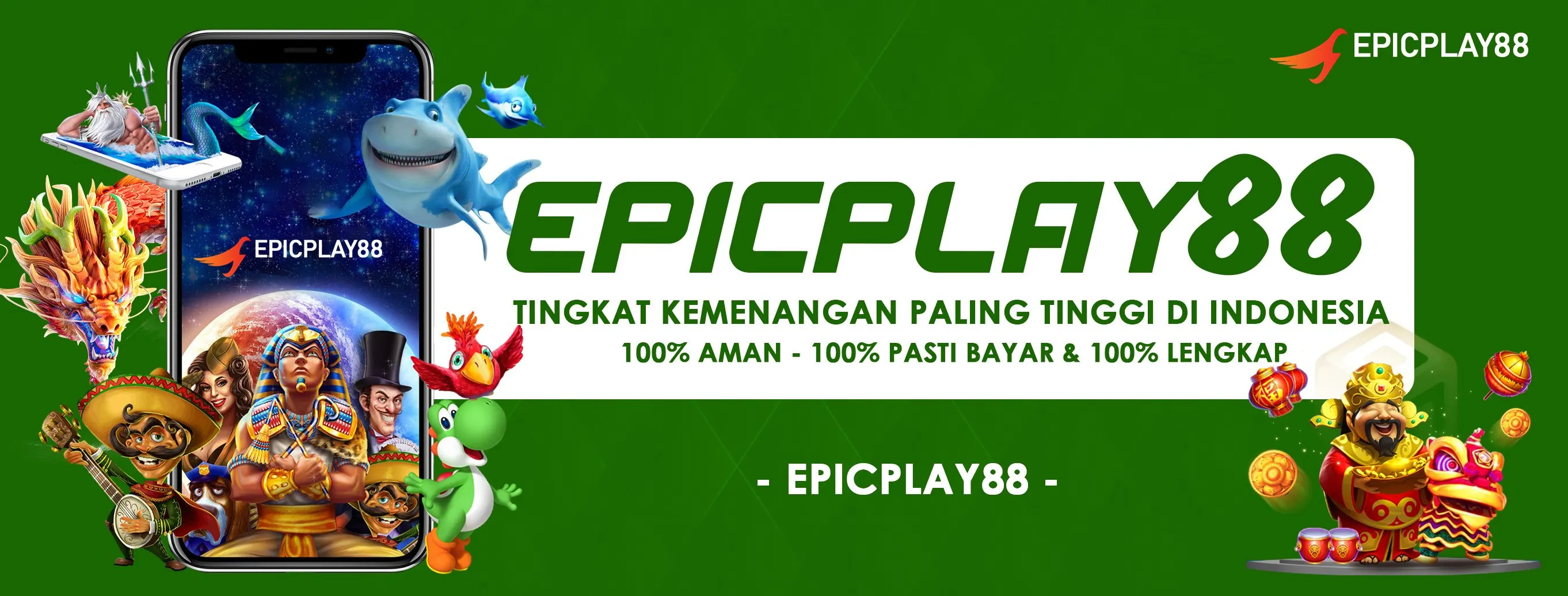 EPICPLAY88