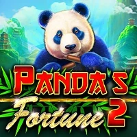 PANDA'S FORTUNE 2