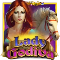 LADY GODIVA